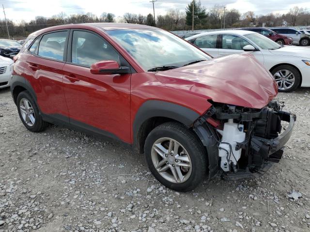 Photo 3 VIN: KM8K2CAB7NU901284 - HYUNDAI KONA 