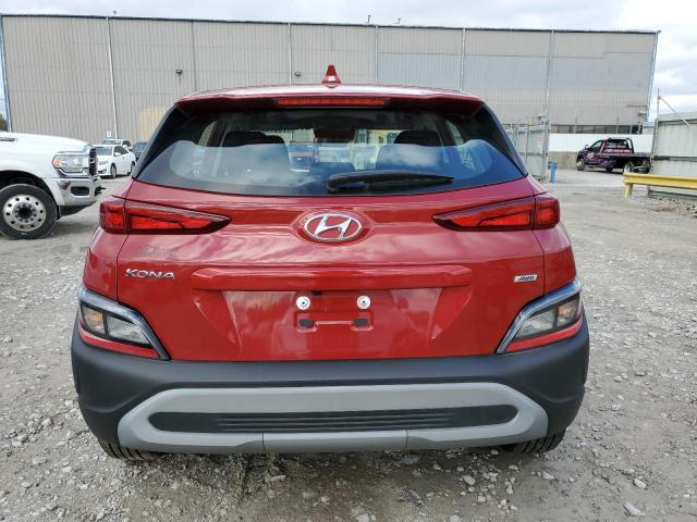 Photo 5 VIN: KM8K2CAB7NU901284 - HYUNDAI KONA 