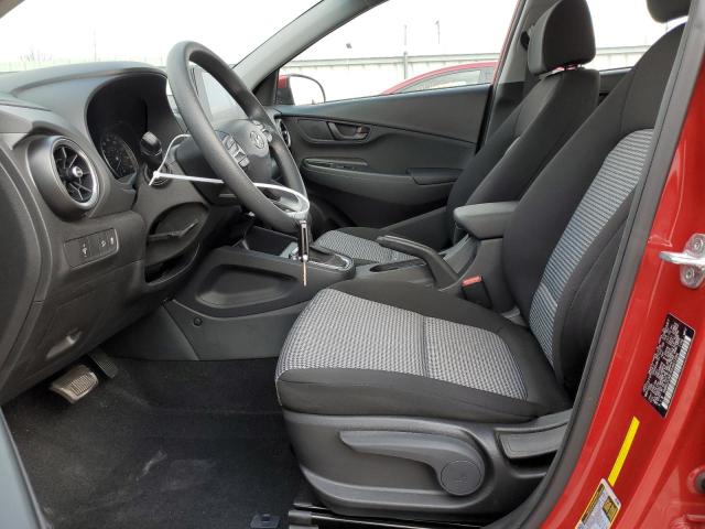 Photo 6 VIN: KM8K2CAB7NU901284 - HYUNDAI KONA 