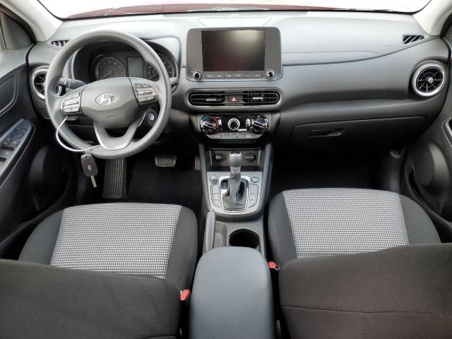 Photo 7 VIN: KM8K2CAB7NU901284 - HYUNDAI KONA 