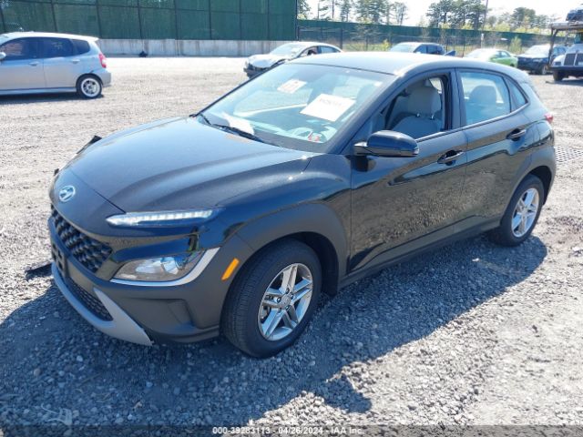 Photo 1 VIN: KM8K2CAB7PU047822 - HYUNDAI KONA 