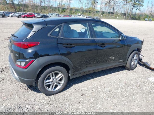 Photo 3 VIN: KM8K2CAB7PU047822 - HYUNDAI KONA 