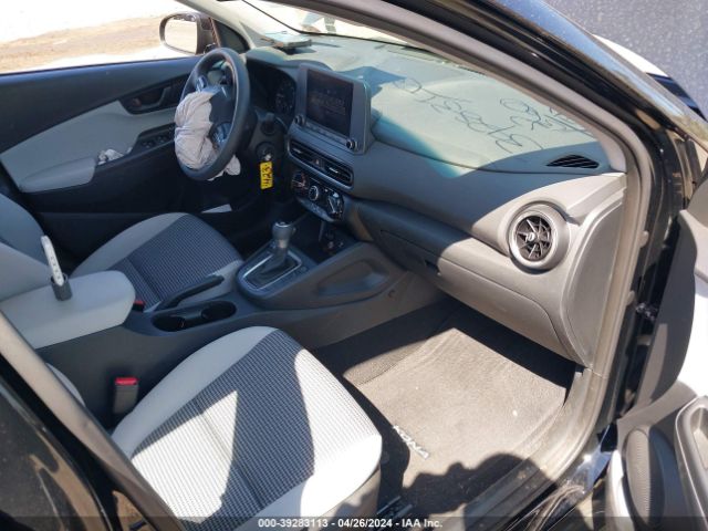 Photo 4 VIN: KM8K2CAB7PU047822 - HYUNDAI KONA 