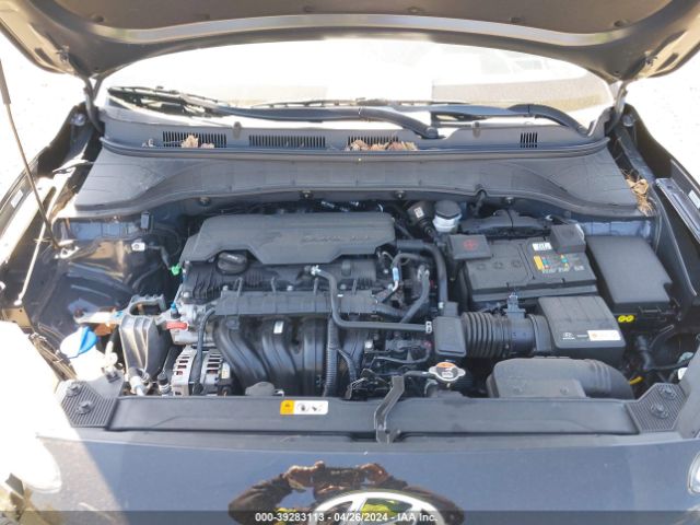 Photo 9 VIN: KM8K2CAB7PU047822 - HYUNDAI KONA 