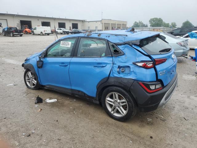 Photo 1 VIN: KM8K2CAB7PU930349 - HYUNDAI KONA 