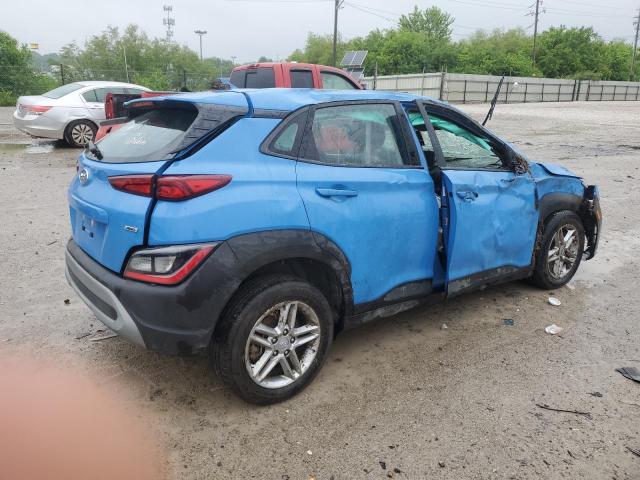 Photo 2 VIN: KM8K2CAB7PU930349 - HYUNDAI KONA 