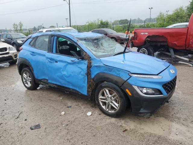 Photo 3 VIN: KM8K2CAB7PU930349 - HYUNDAI KONA 