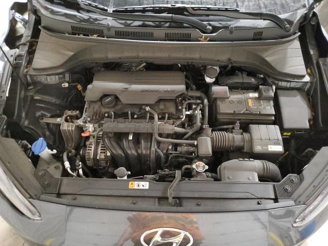 Photo 10 VIN: KM8K2CAB7PU934935 - HYUNDAI KONA 