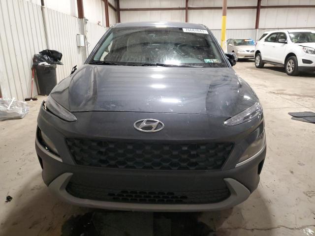 Photo 4 VIN: KM8K2CAB7PU934935 - HYUNDAI KONA 