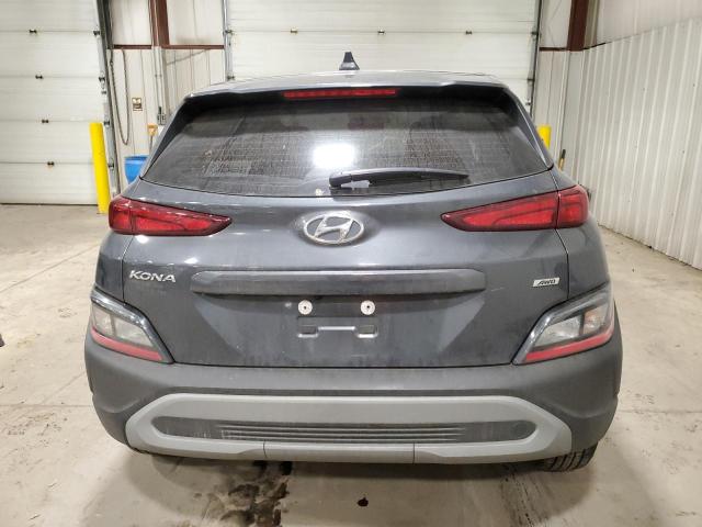 Photo 5 VIN: KM8K2CAB7PU934935 - HYUNDAI KONA 