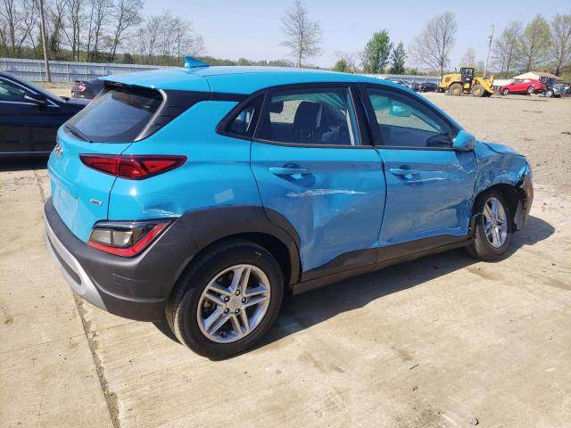 Photo 2 VIN: KM8K2CAB8NU764369 - HYUNDAI KONA SEL 