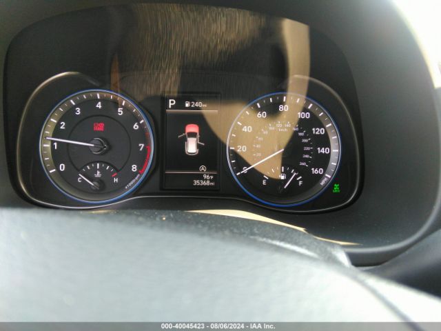 Photo 6 VIN: KM8K2CAB8NU773119 - HYUNDAI KONA 