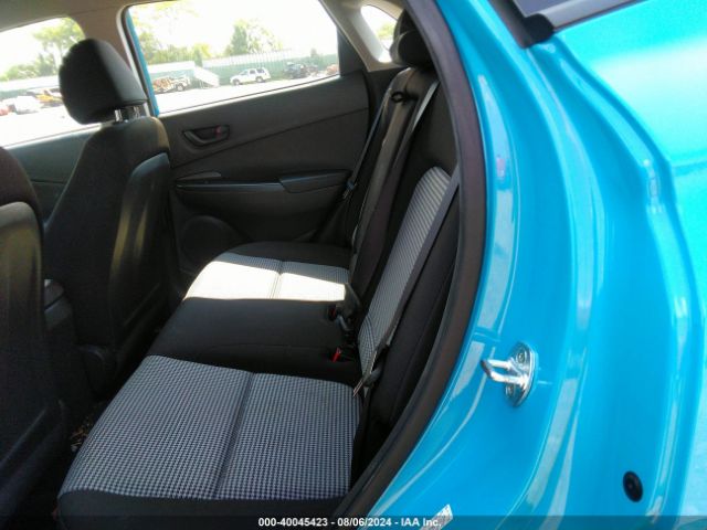 Photo 7 VIN: KM8K2CAB8NU773119 - HYUNDAI KONA 