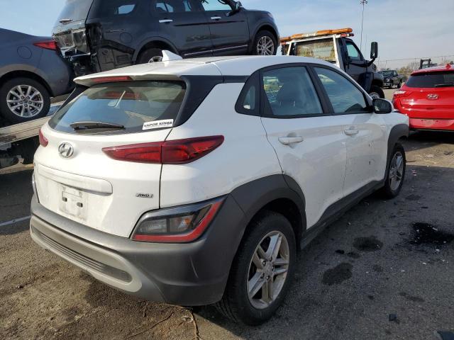 Photo 3 VIN: KM8K2CAB8NU794469 - HYUNDAI KONA SEL 