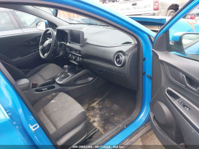 Photo 4 VIN: KM8K2CAB8NU815711 - HYUNDAI KONA 