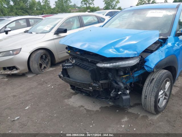 Photo 5 VIN: KM8K2CAB8NU815711 - HYUNDAI KONA 