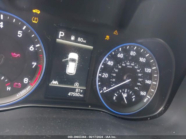 Photo 6 VIN: KM8K2CAB8NU815711 - HYUNDAI KONA 