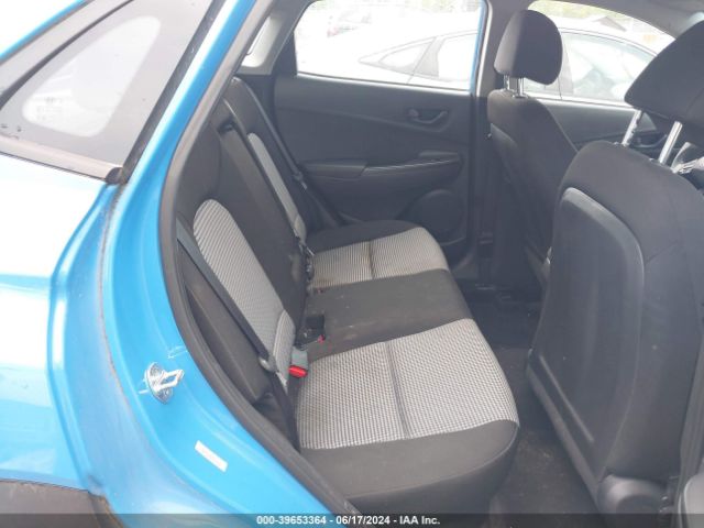 Photo 7 VIN: KM8K2CAB8NU815711 - HYUNDAI KONA 