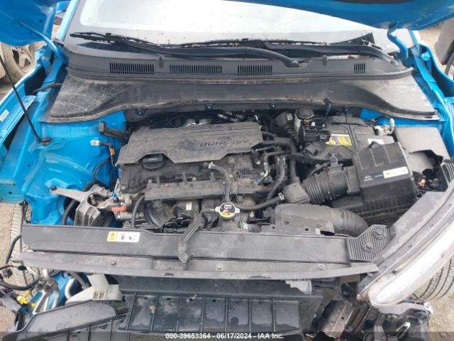 Photo 9 VIN: KM8K2CAB8NU815711 - HYUNDAI KONA 