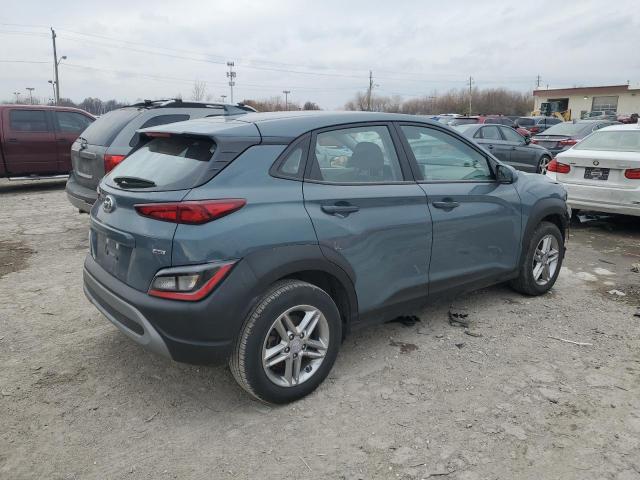 Photo 2 VIN: KM8K2CAB8NU817023 - HYUNDAI KONA SEL 