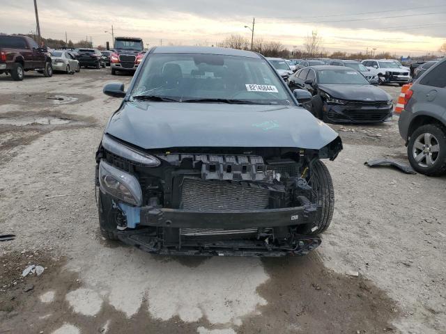 Photo 4 VIN: KM8K2CAB8NU817023 - HYUNDAI KONA SEL 