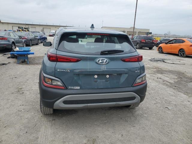 Photo 5 VIN: KM8K2CAB8NU817023 - HYUNDAI KONA SEL 