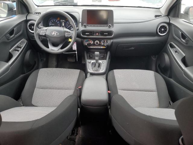 Photo 7 VIN: KM8K2CAB8NU817023 - HYUNDAI KONA SEL 