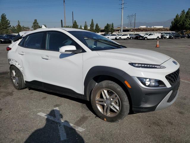 Photo 3 VIN: KM8K2CAB8NU857120 - HYUNDAI KONA SEL 