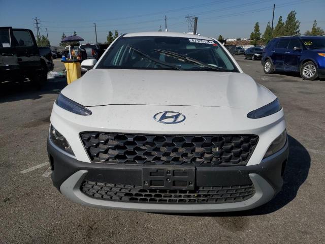 Photo 4 VIN: KM8K2CAB8NU857120 - HYUNDAI KONA SEL 