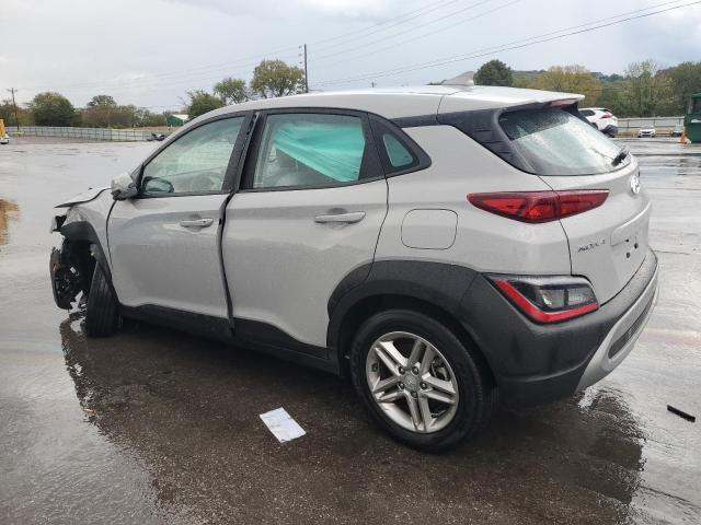 Photo 1 VIN: KM8K2CAB8PU056223 - HYUNDAI KONA SE 