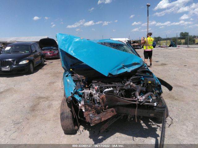 Photo 5 VIN: KM8K2CAB9NU776174 - HYUNDAI KONA 