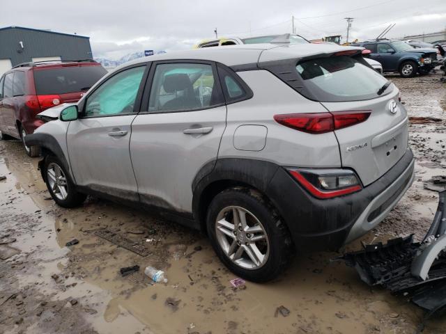 Photo 1 VIN: KM8K2CAB9NU787269 - HYUNDAI KONA SEL 