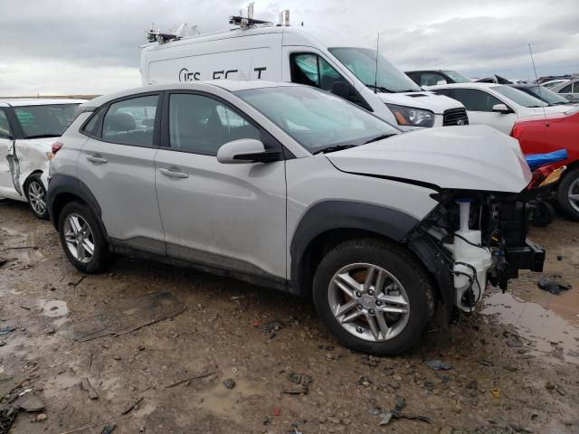 Photo 3 VIN: KM8K2CAB9NU787269 - HYUNDAI KONA SEL 