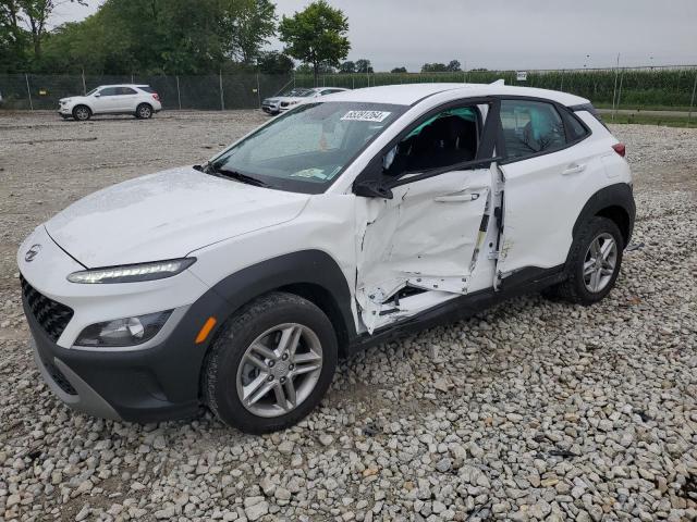 Photo 0 VIN: KM8K2CAB9NU816916 - HYUNDAI KONA 