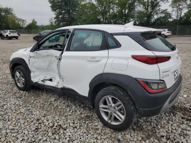 Photo 1 VIN: KM8K2CAB9NU816916 - HYUNDAI KONA 