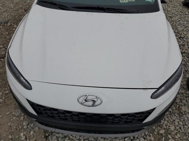 Photo 11 VIN: KM8K2CAB9NU816916 - HYUNDAI KONA 