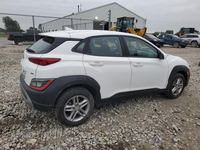 Photo 2 VIN: KM8K2CAB9NU816916 - HYUNDAI KONA 