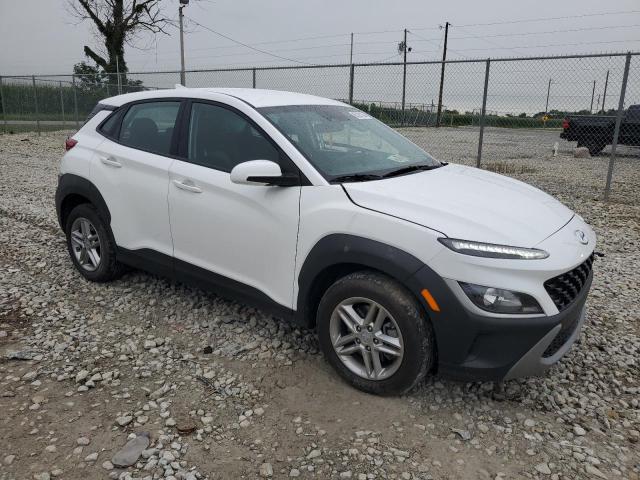 Photo 3 VIN: KM8K2CAB9NU816916 - HYUNDAI KONA 