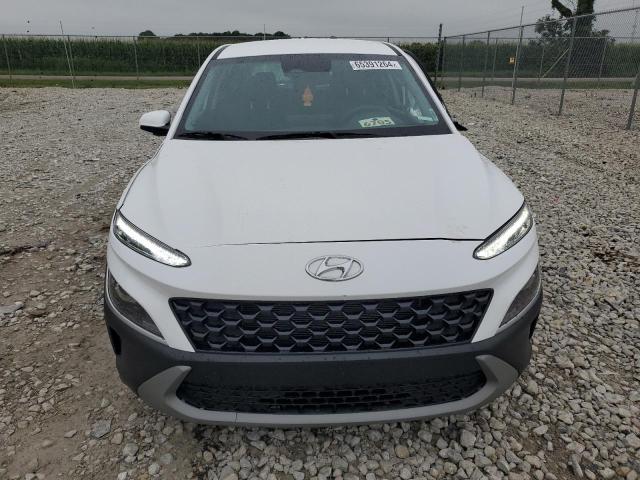 Photo 4 VIN: KM8K2CAB9NU816916 - HYUNDAI KONA 