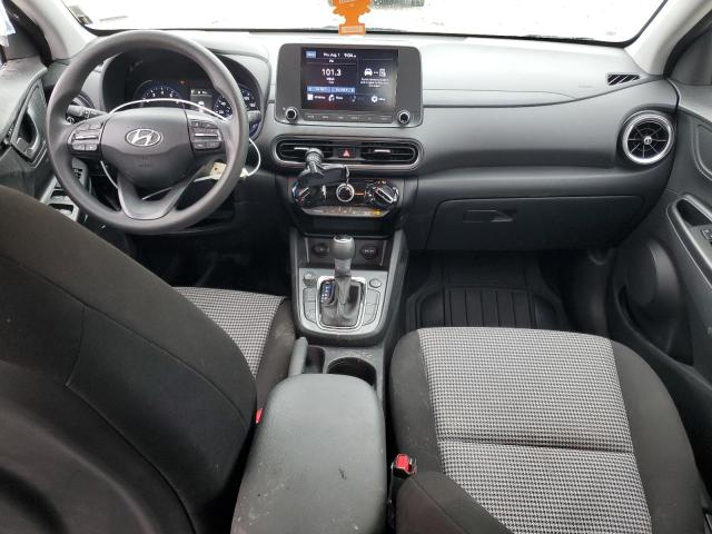 Photo 7 VIN: KM8K2CAB9NU816916 - HYUNDAI KONA 