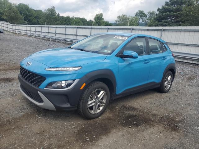 Photo 0 VIN: KM8K2CAB9NU841914 - HYUNDAI KONA 