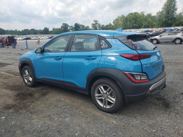 Photo 1 VIN: KM8K2CAB9NU841914 - HYUNDAI KONA 