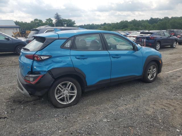 Photo 2 VIN: KM8K2CAB9NU841914 - HYUNDAI KONA 