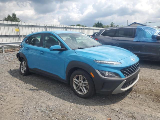 Photo 3 VIN: KM8K2CAB9NU841914 - HYUNDAI KONA 