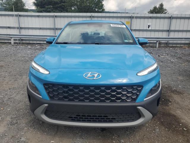 Photo 4 VIN: KM8K2CAB9NU841914 - HYUNDAI KONA 