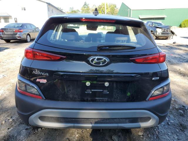 Photo 5 VIN: KM8K2CAB9PU947699 - HYUNDAI KONA SE 