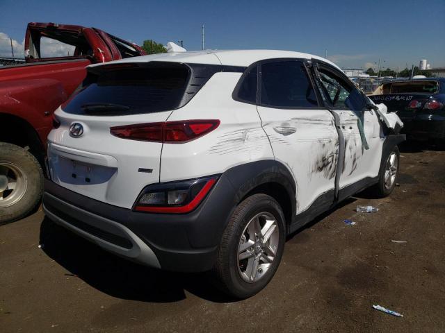 Photo 3 VIN: KM8K2CABXNU758945 - HYUNDAI KONA SEL 