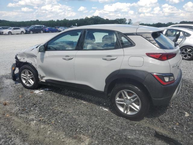 Photo 1 VIN: KM8K2CABXNU804595 - HYUNDAI KONA SEL 