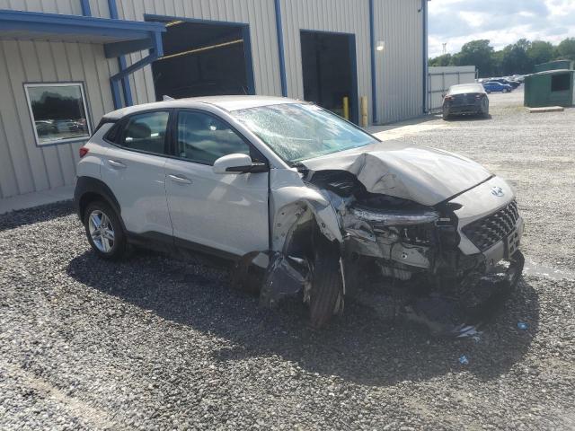 Photo 3 VIN: KM8K2CABXNU804595 - HYUNDAI KONA SEL 