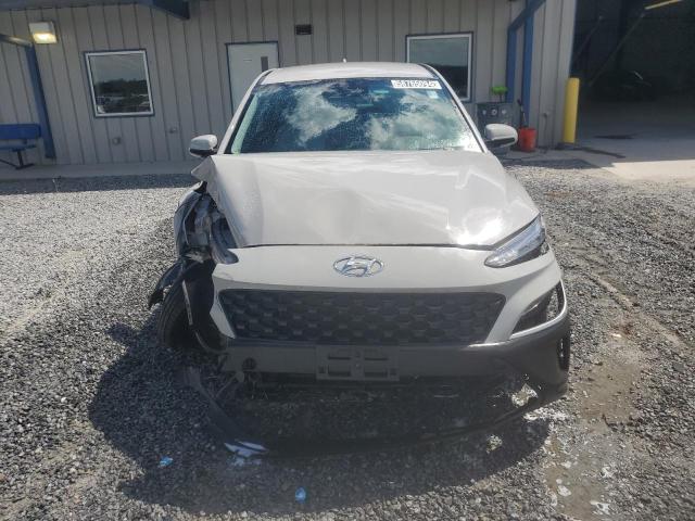 Photo 4 VIN: KM8K2CABXNU804595 - HYUNDAI KONA SEL 